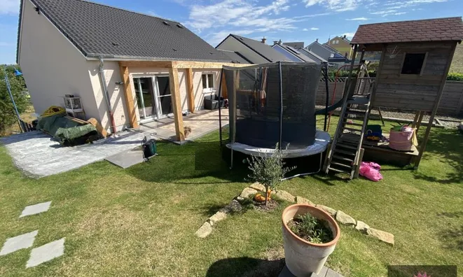 Недвижимость House 3 bedrooms for sale in Neunhausen: 3