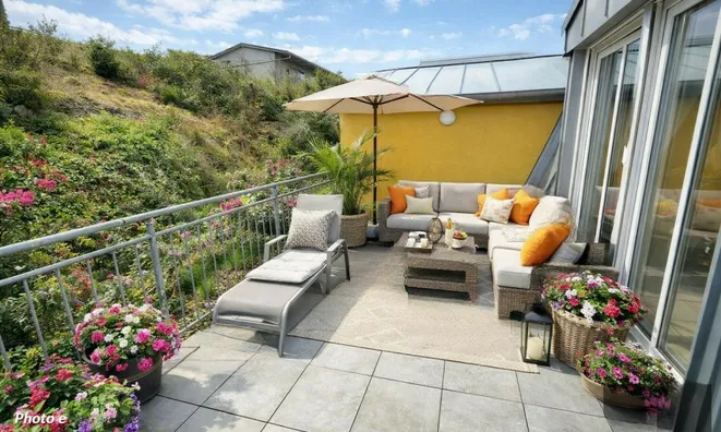 Недвижимость Apartment 1 bedroom for sale in Wiltz: 3
