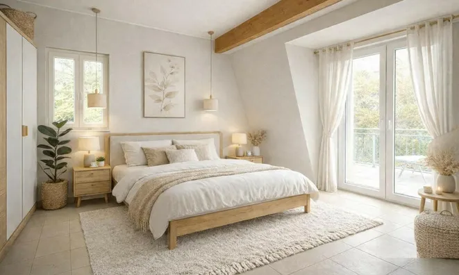 Недвижимость Apartment 1 bedroom for sale in Wiltz: 5