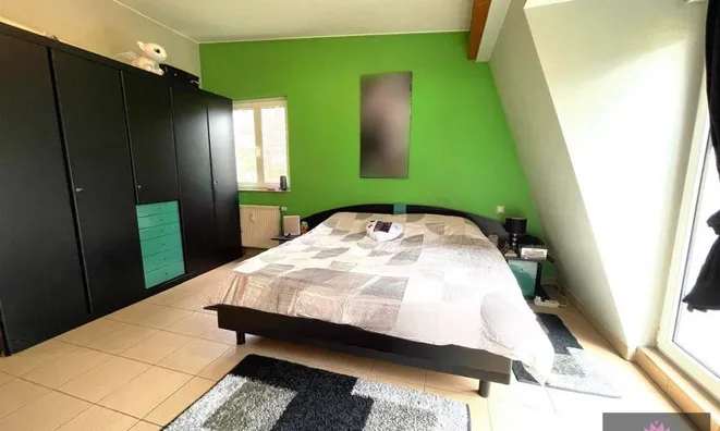 Недвижимость Apartment 1 bedroom for sale in Wiltz: 7