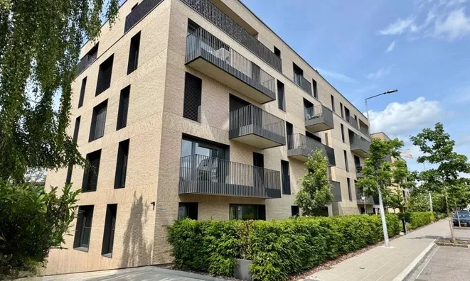 Недвижимость Apartment 2 bedrooms for sale in Luxembourg-Weimershof: 1