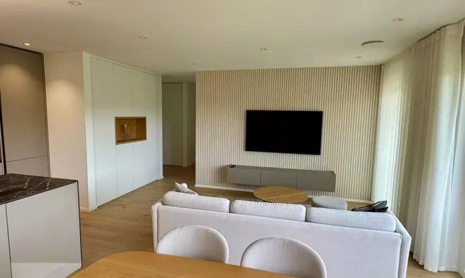 Недвижимость Apartment 2 bedrooms for sale in Luxembourg-Weimershof: 5