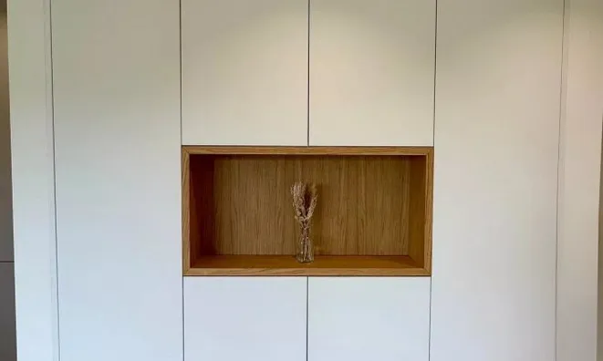 Недвижимость Apartment 2 bedrooms for sale in Luxembourg-Weimershof: 7