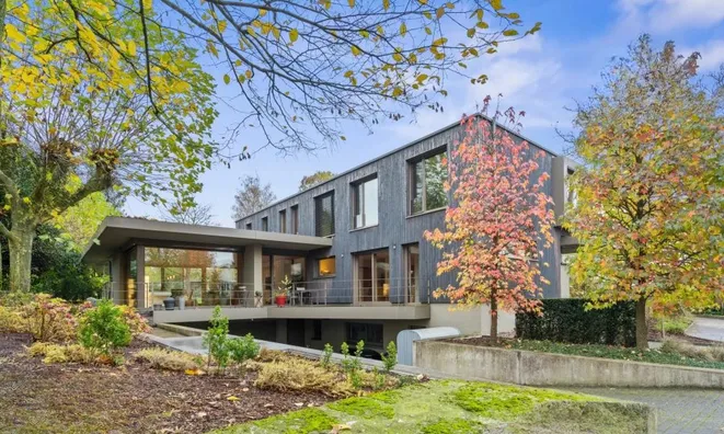 Недвижимость Detached house 4 bedrooms for sale in Aspelt: 1