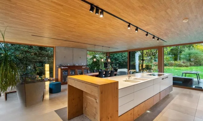 Недвижимость Detached house 4 bedrooms for sale in Aspelt: 2