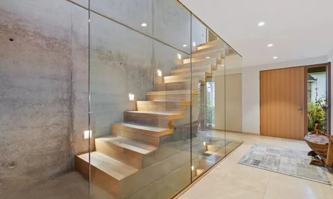 Недвижимость Detached house 4 bedrooms for sale in Aspelt: 5