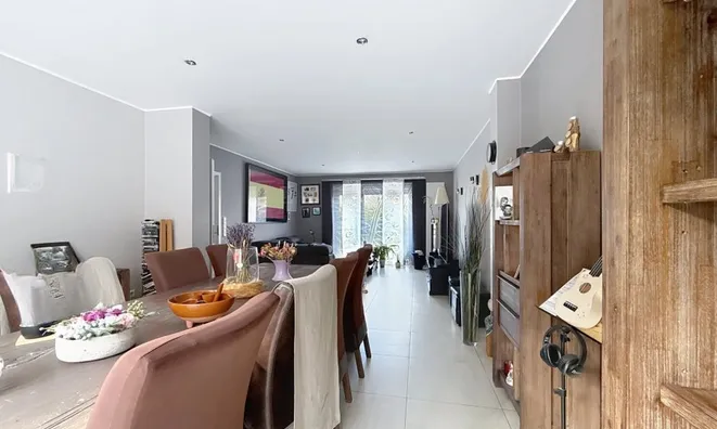 Недвижимость Detached house 3 bedrooms for sale in Grevenmacher: 3