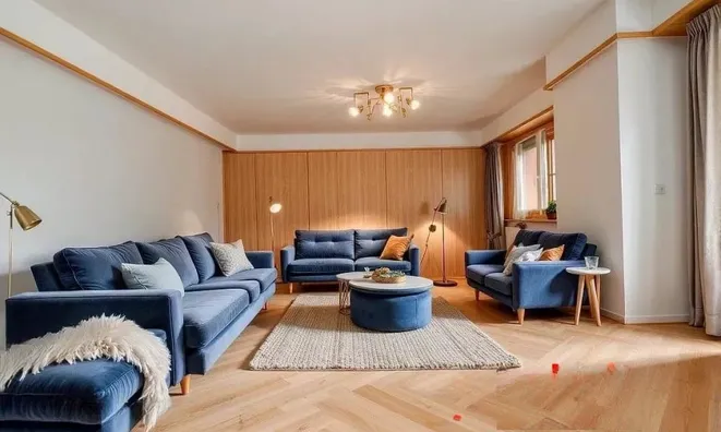 Недвижимость Semi-detached house 4 bedrooms for sale in Eischen: 2