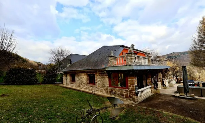 Недвижимость Detached house 3 bedrooms for sale in Dillingen: 3