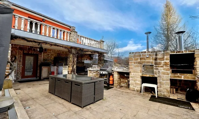 Недвижимость Detached house 3 bedrooms for sale in Dillingen: 4