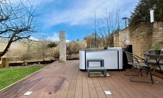 Недвижимость Detached house 3 bedrooms for sale in Dillingen: 5