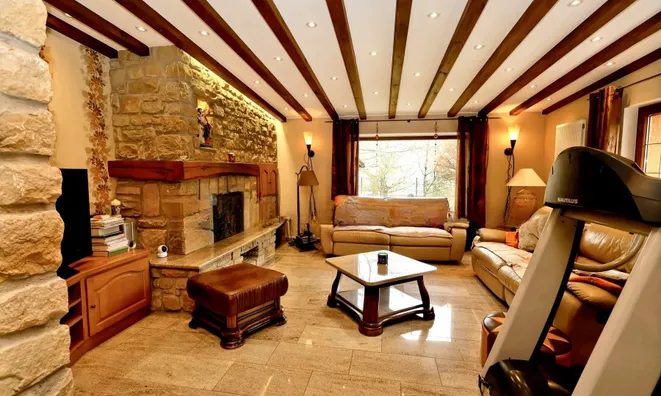 Недвижимость Detached house 3 bedrooms for sale in Dillingen: 6