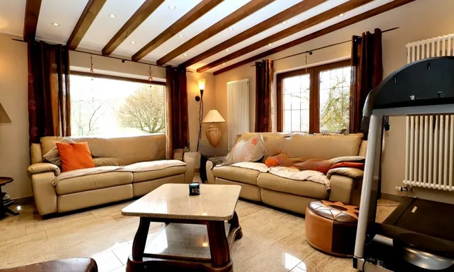 Недвижимость Detached house 3 bedrooms for sale in Dillingen: 7