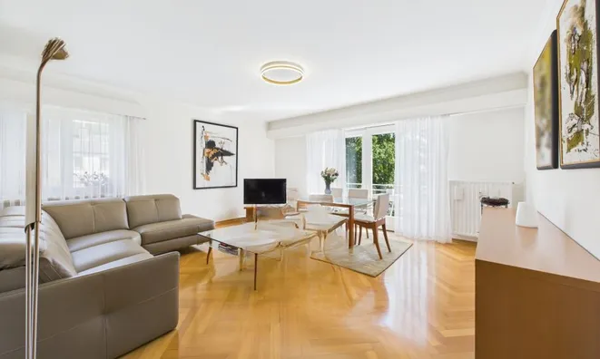 Недвижимость Apartment 3 bedrooms for sale in Heisdorf: 2