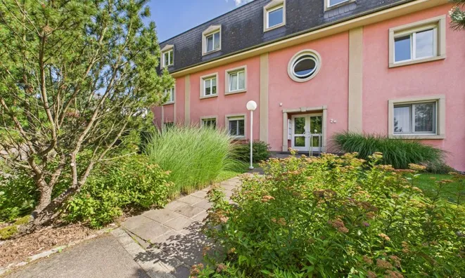 Недвижимость Apartment 3 bedrooms for sale in Heisdorf: 3