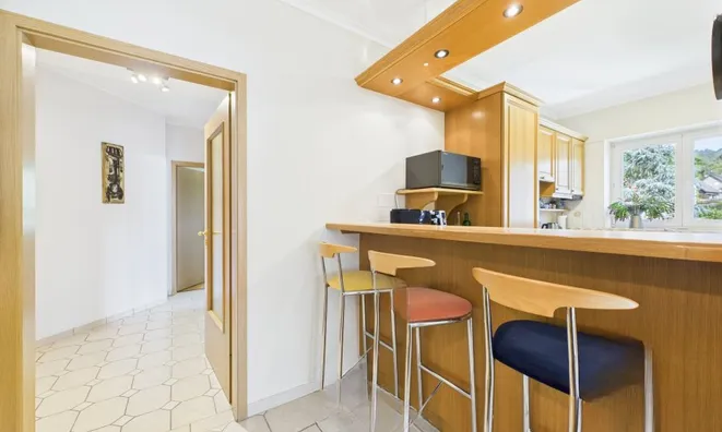 Недвижимость Apartment 3 bedrooms for sale in Heisdorf: 4