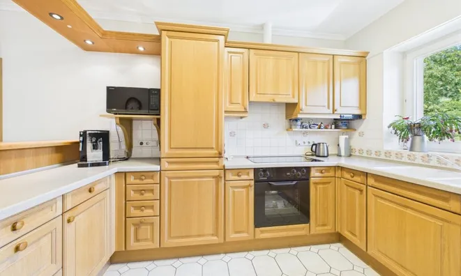 Недвижимость Apartment 3 bedrooms for sale in Heisdorf: 5