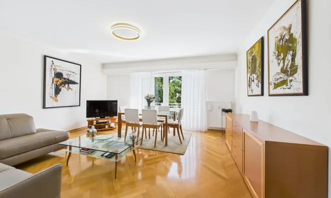 Недвижимость Apartment 3 bedrooms for sale in Heisdorf: 6