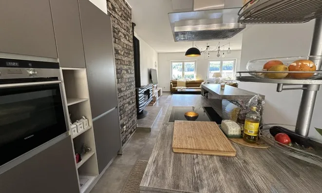 Недвижимость House 5 bedrooms for sale in Ettelbruck: 4