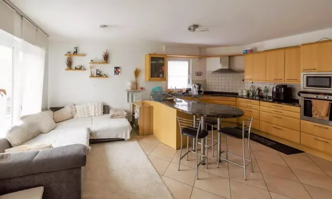 Недвижимость Apartment 2 bedrooms for sale in Reckange-Sur-Mess: 4