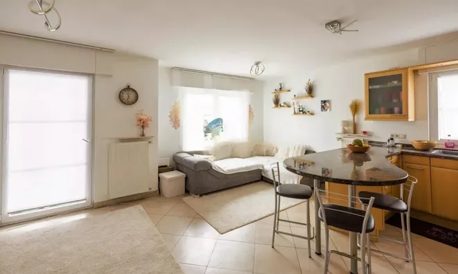 Недвижимость Apartment 2 bedrooms for sale in Reckange-Sur-Mess: 5