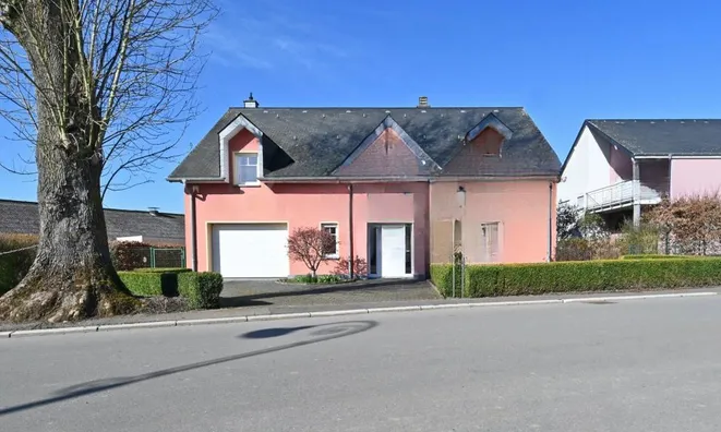 Недвижимость Detached house 5 bedrooms for sale in Kehlen: 2