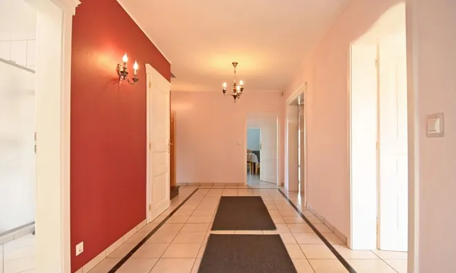 Недвижимость Detached house 5 bedrooms for sale in Kehlen: 4