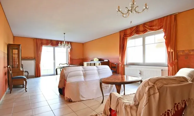 Недвижимость Detached house 5 bedrooms for sale in Kehlen: 7