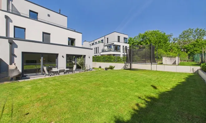 Недвижимость Semi-detached house 4 bedrooms for sale in Capellen: 2