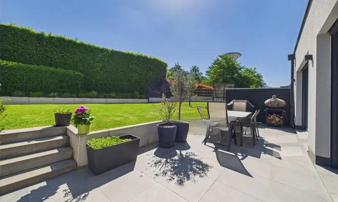 Недвижимость Semi-detached house 4 bedrooms for sale in Capellen: 4