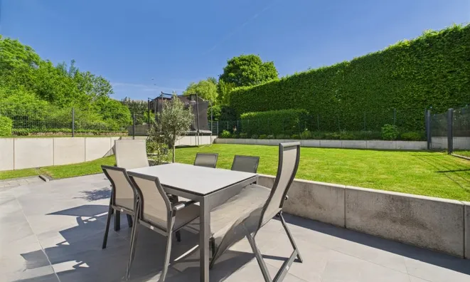 Недвижимость Semi-detached house 4 bedrooms for sale in Capellen: 5