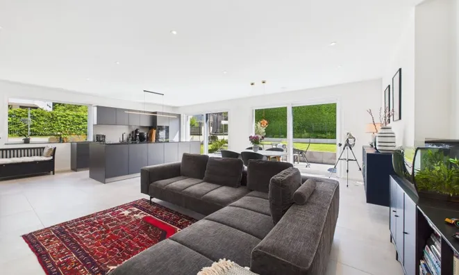 Недвижимость Semi-detached house 4 bedrooms for sale in Capellen: 6