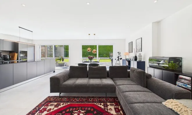 Недвижимость Semi-detached house 4 bedrooms for sale in Capellen: 7