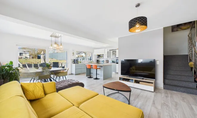 Недвижимость House 3 bedrooms for sale in Beaufort: 2