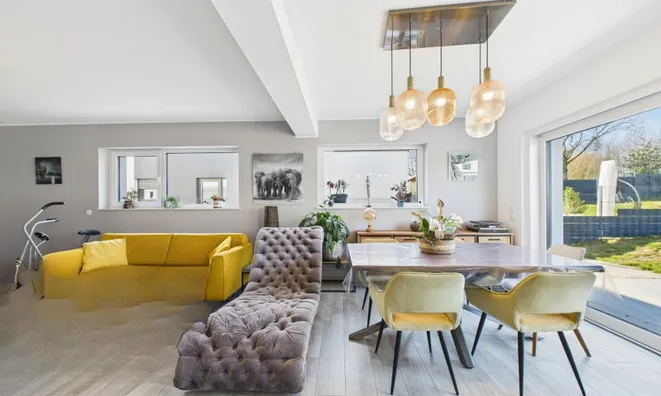 Недвижимость House 3 bedrooms for sale in Beaufort: 4