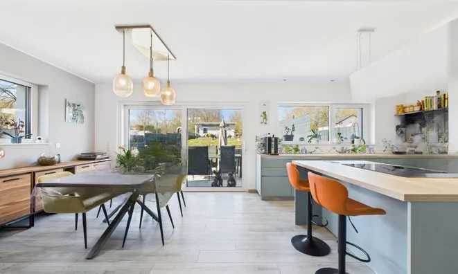 Недвижимость House 3 bedrooms for sale in Beaufort: 5