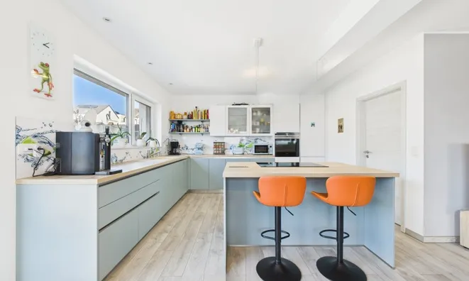 Недвижимость House 3 bedrooms for sale in Beaufort: 6