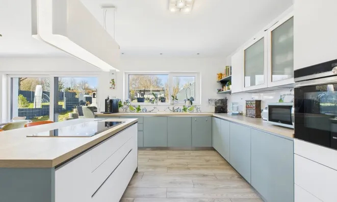 Недвижимость House 3 bedrooms for sale in Beaufort: 7