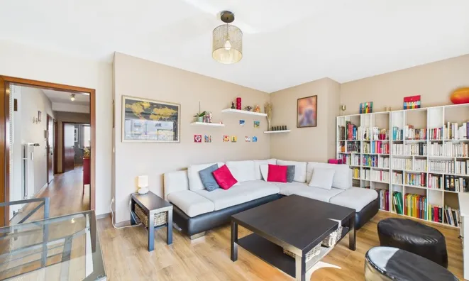 Недвижимость Apartment 2 bedrooms for sale in Schifflange: 4