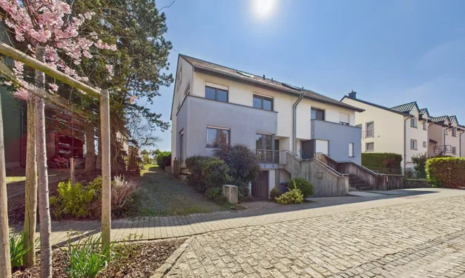 Недвижимость Semi-detached house 6 bedrooms for sale in Berg(Betzdorf): 2