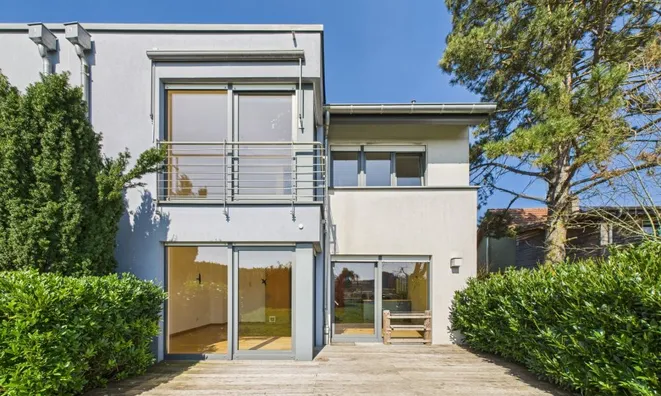 Недвижимость Semi-detached house 6 bedrooms for sale in Berg(Betzdorf): 5