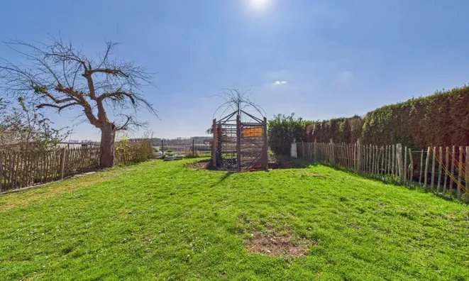 Недвижимость Semi-detached house 6 bedrooms for sale in Berg(Betzdorf): 6