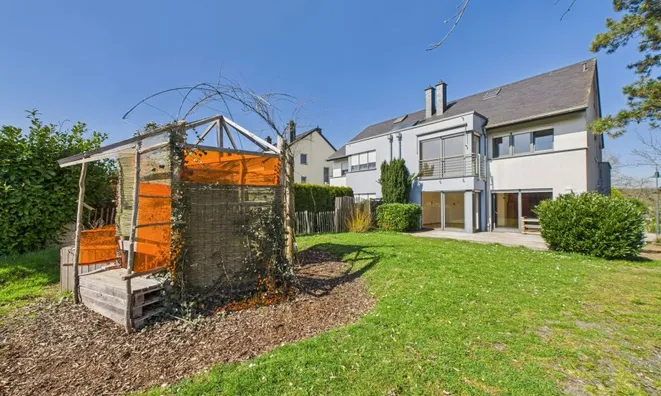 Недвижимость Semi-detached house 6 bedrooms for sale in Berg(Betzdorf): 7