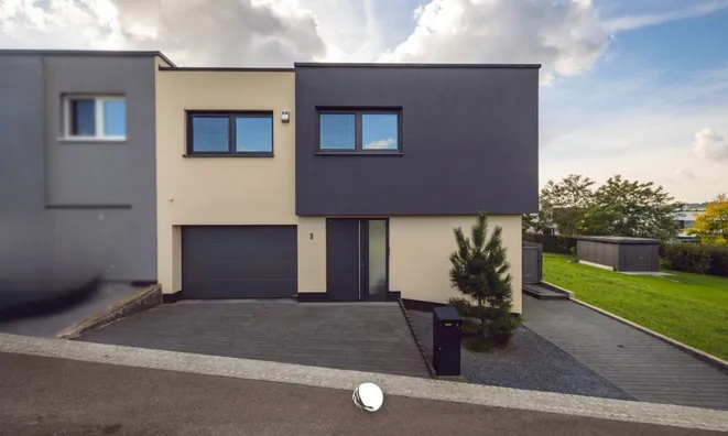Недвижимость Semi-detached house 4 bedrooms for sale in Tuntange: 3