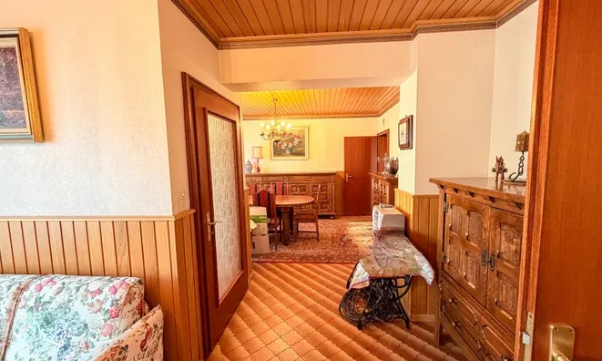 Недвижимость House 3 bedrooms for sale in Clemency: 2