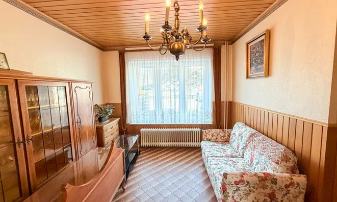 Недвижимость House 3 bedrooms for sale in Clemency: 3