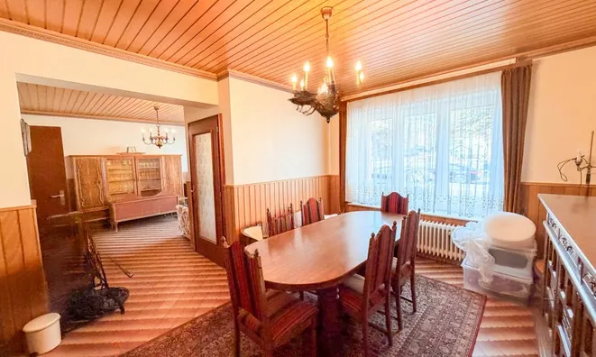 Недвижимость House 3 bedrooms for sale in Clemency: 4