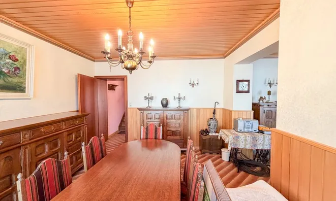 Недвижимость House 3 bedrooms for sale in Clemency: 6