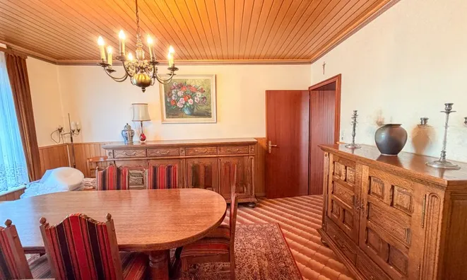Недвижимость House 3 bedrooms for sale in Clemency: 7