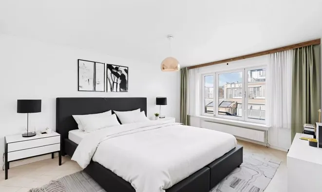 Недвижимость Apartment 2 bedrooms for sale in Luxembourg-Gare: 2